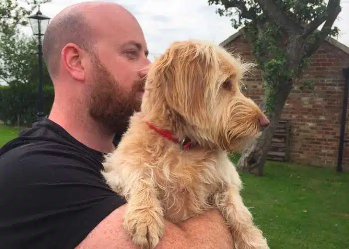 Do Cockapoos Make Good Assistance Dogs